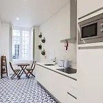 Appartamento Flh Downtown Aqua Lisbona