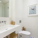 Flh Downtown Aqua Appartamento Lisbona