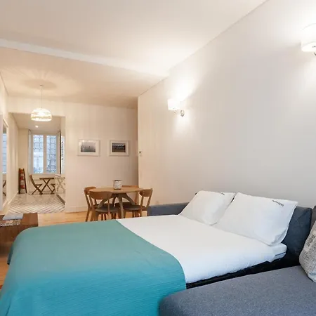 Flh Downtown Aqua 公寓 *