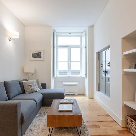 Flh Downtown Aqua 公寓