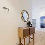 Flh Downtown Aqua * Лиссабон