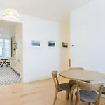 Apartment Flh Downtown Aqua Lisbon