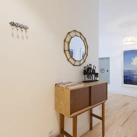 Flh Downtown Aqua * Lisboa